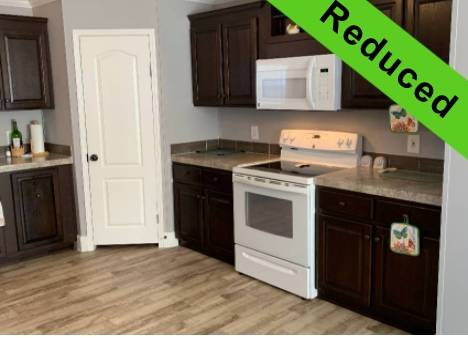 Mobile home for sale in Ellenton, FL
